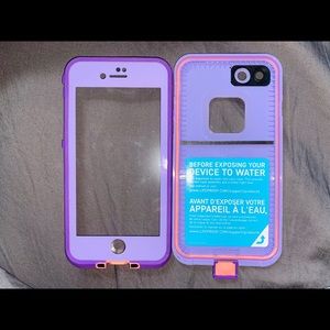 Lifeproof Fre iPhone 7/8
